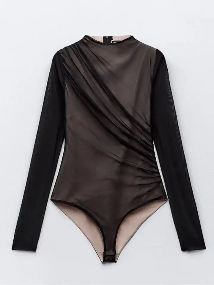 Reese Bodysuit