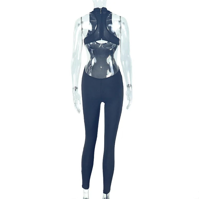 Salena Jumpsuit