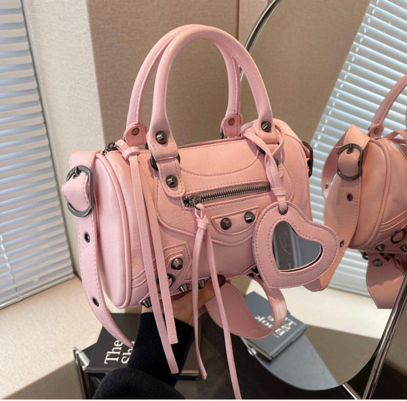 Y2K Inspired Bag