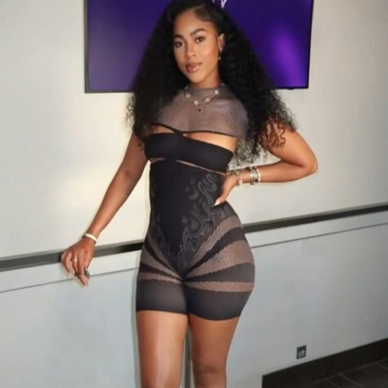 Rivelle One Piece Romper