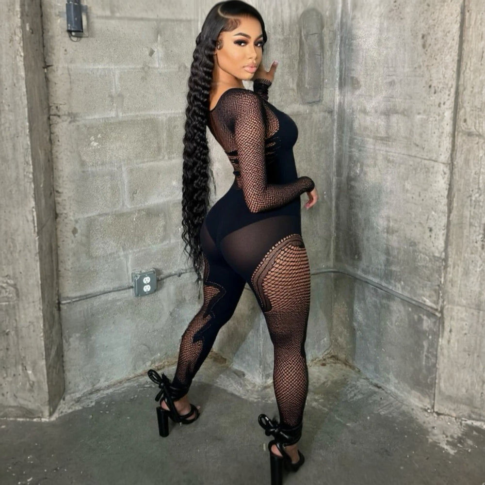 Aurevia Romper
