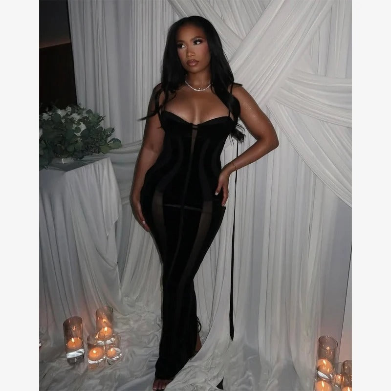 Liana Dress image 0