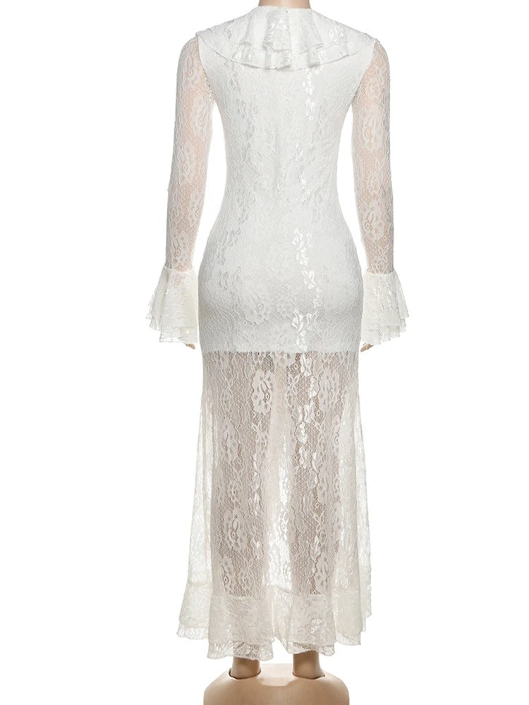 Ibella Dress