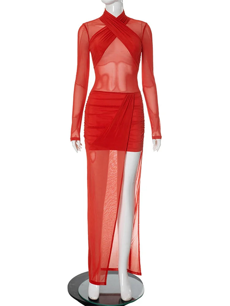 Kara Dress