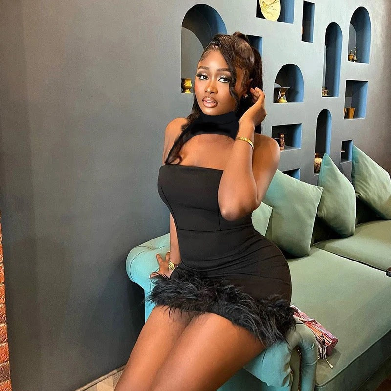 Angie Dress
