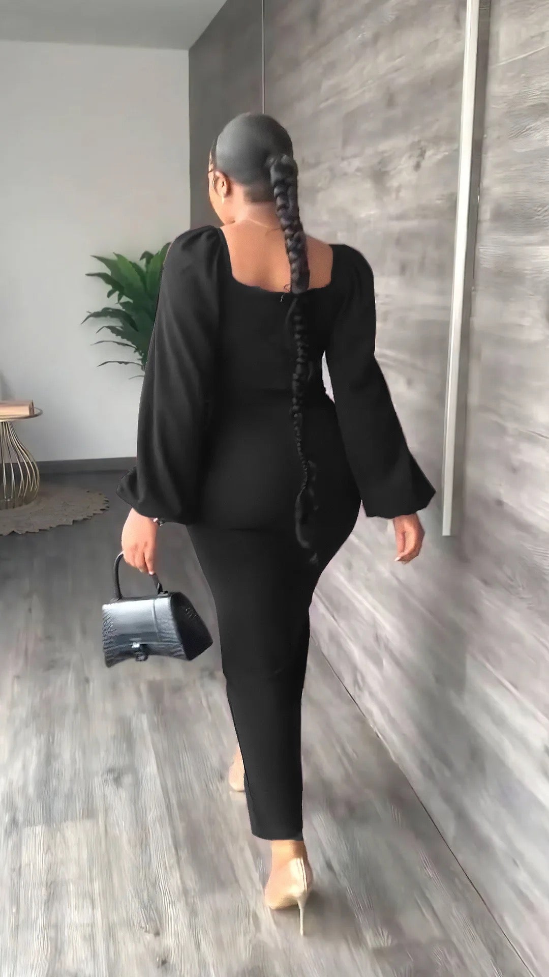 Michelle Dress