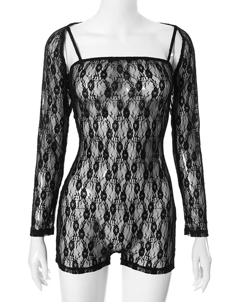 Austin Romper