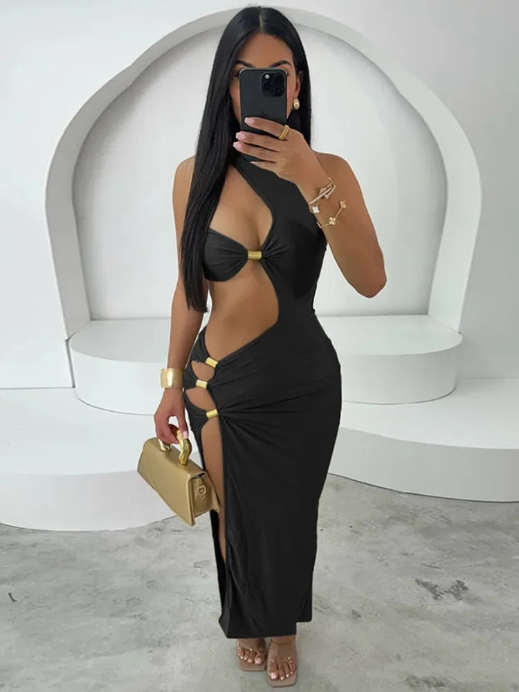 Cairo Dress