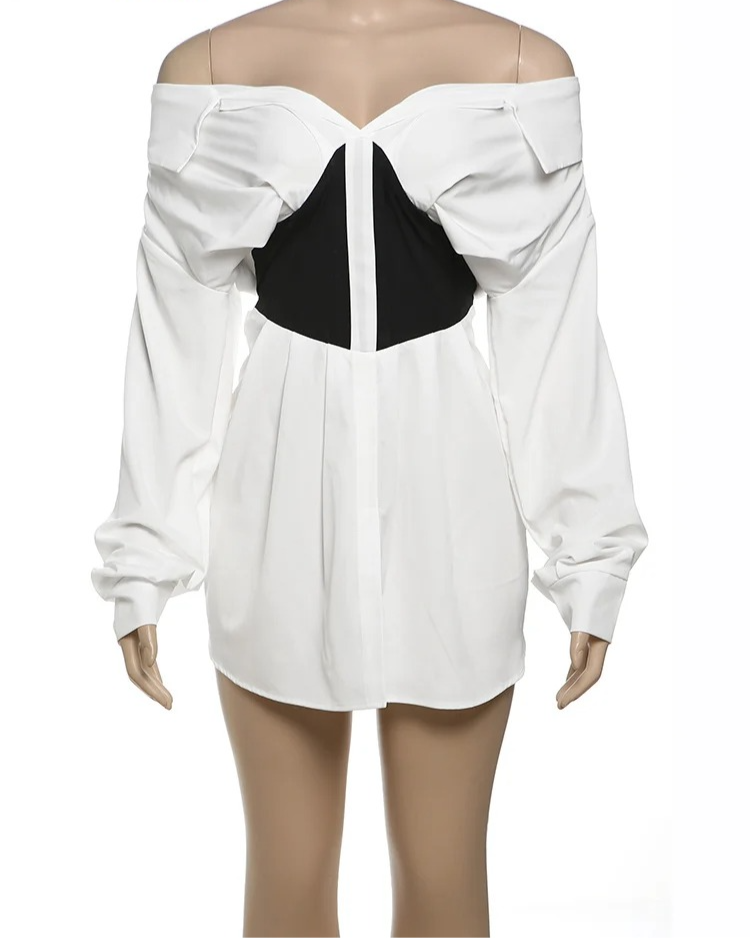 Arletta Dress