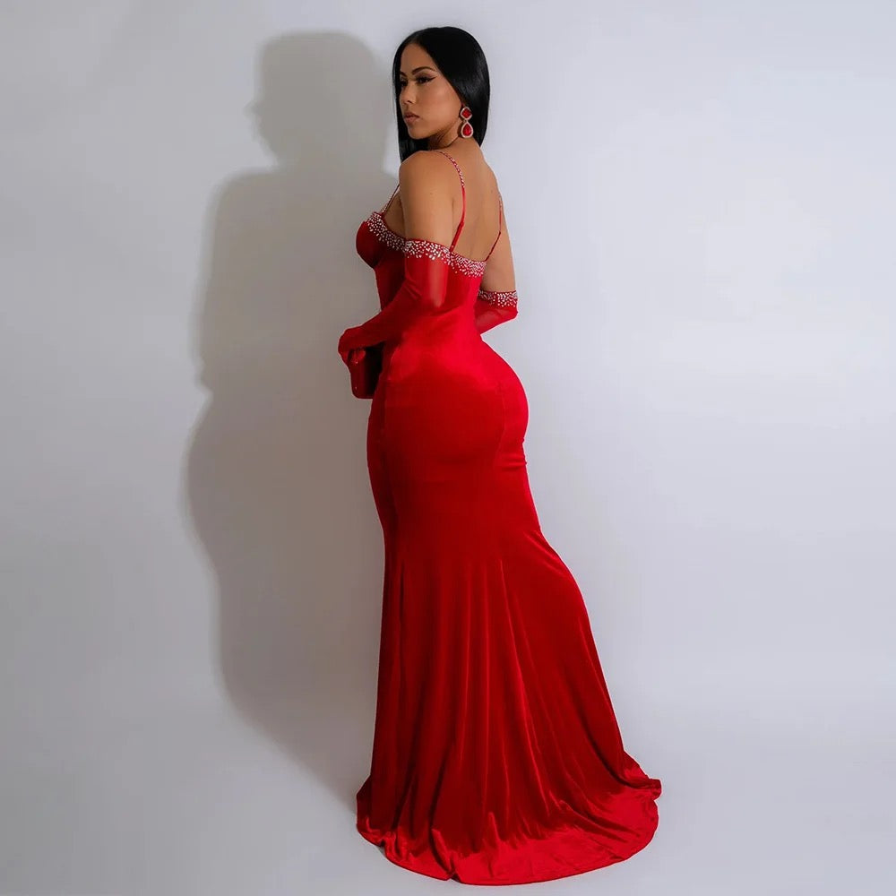 Reyna Dress