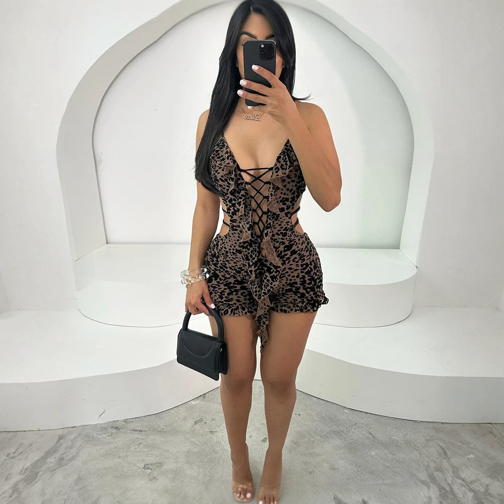 Marie Jumpsuit