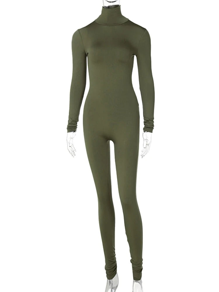 Mariah Jumpsuit