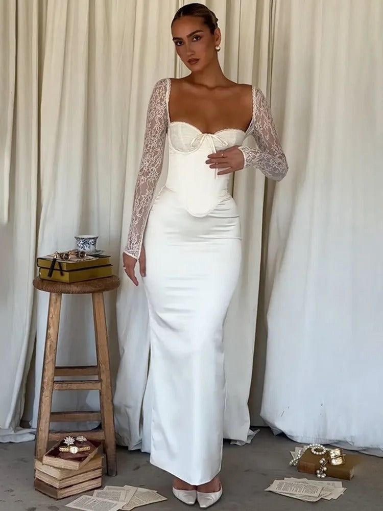 Nora Dress