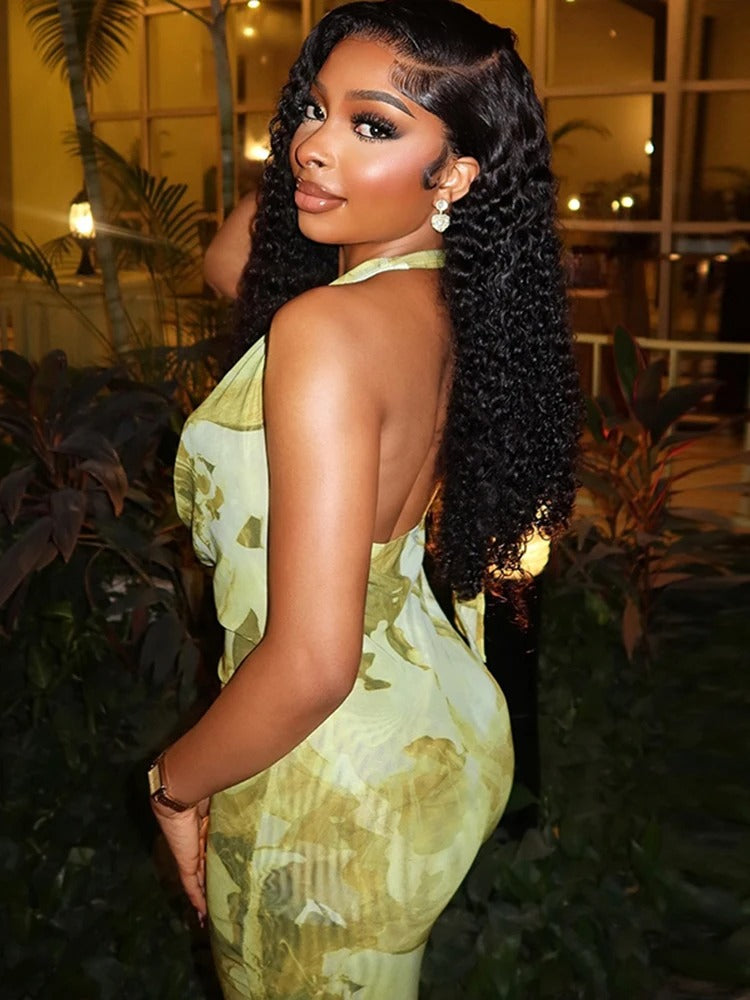 Kimbella Dress
