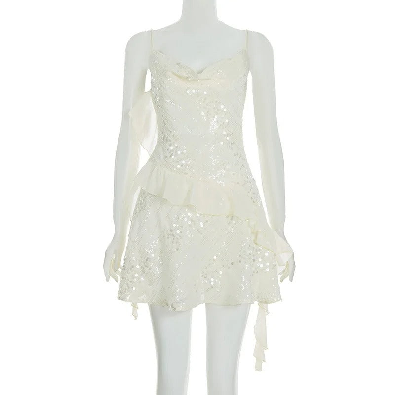 Genevieve Mini Dress