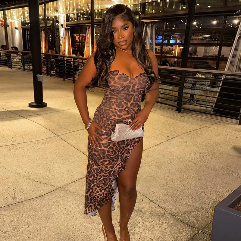 Emmy Dress