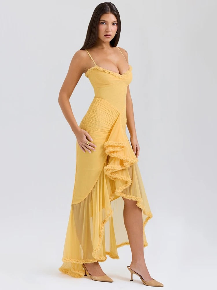 Yara Dress