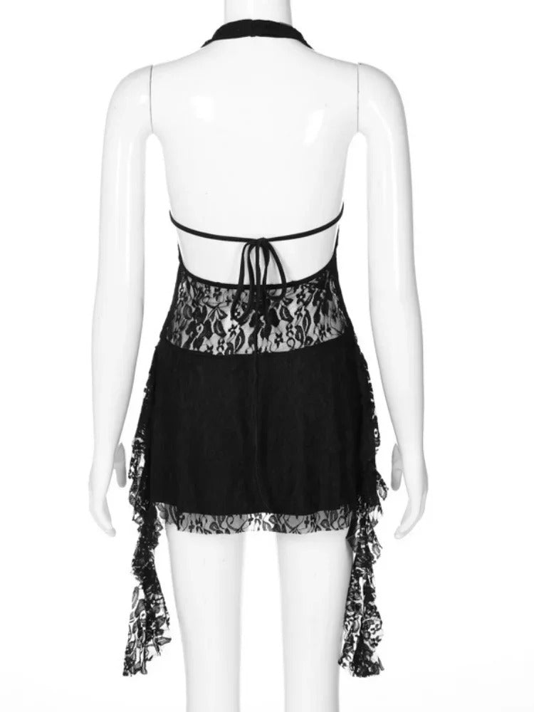 Amera Dress