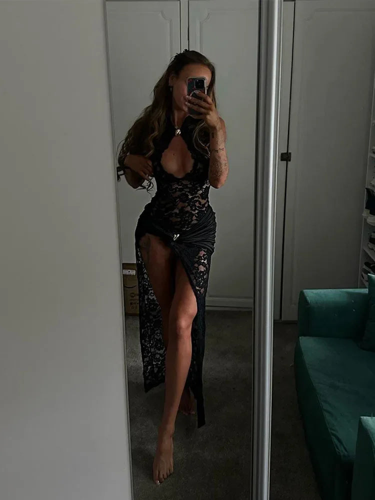 Yanie Dress