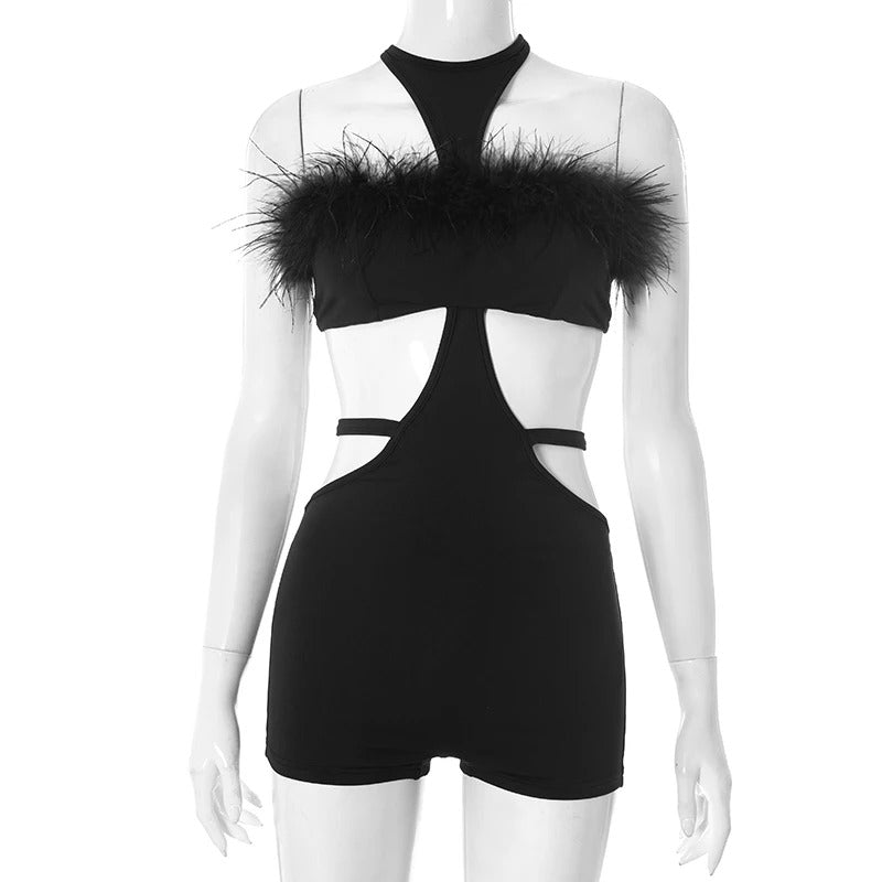 Erisia Romper