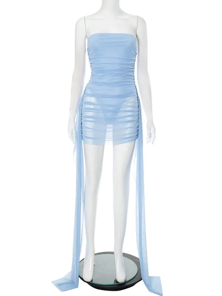 Saure Dress