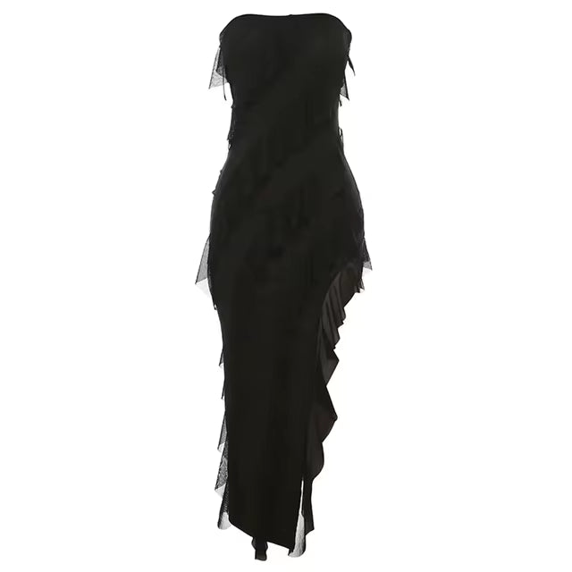 Cassidy Dress
