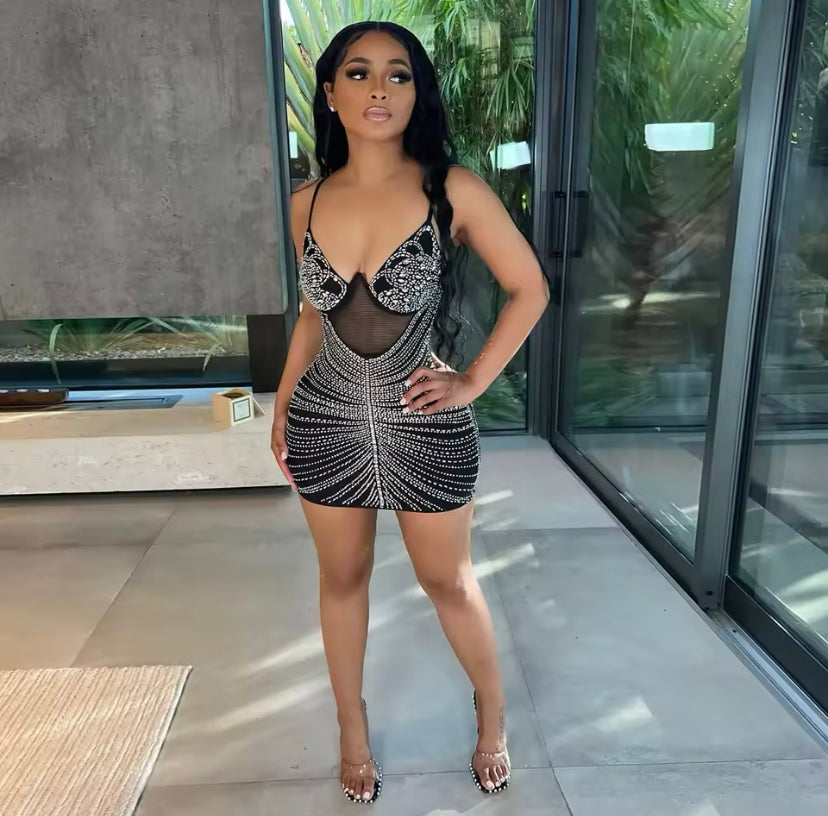 Dani Dress
