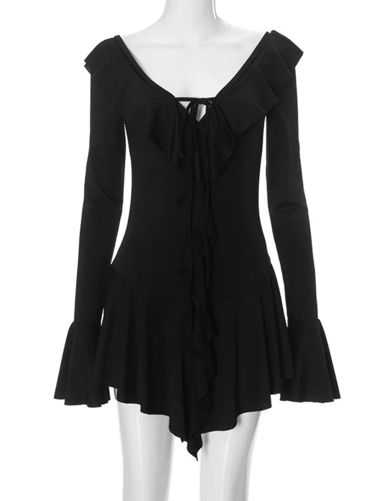 Archiles Dress
