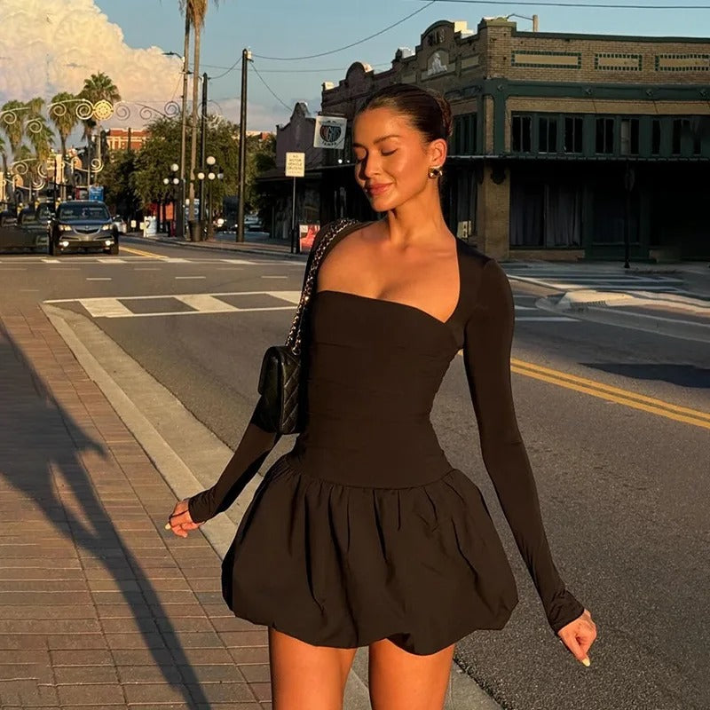 Nivella Dress