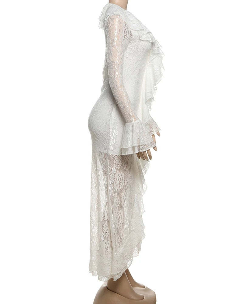 Ibella Dress