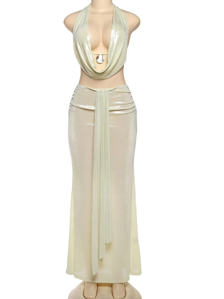 Dawn Dress