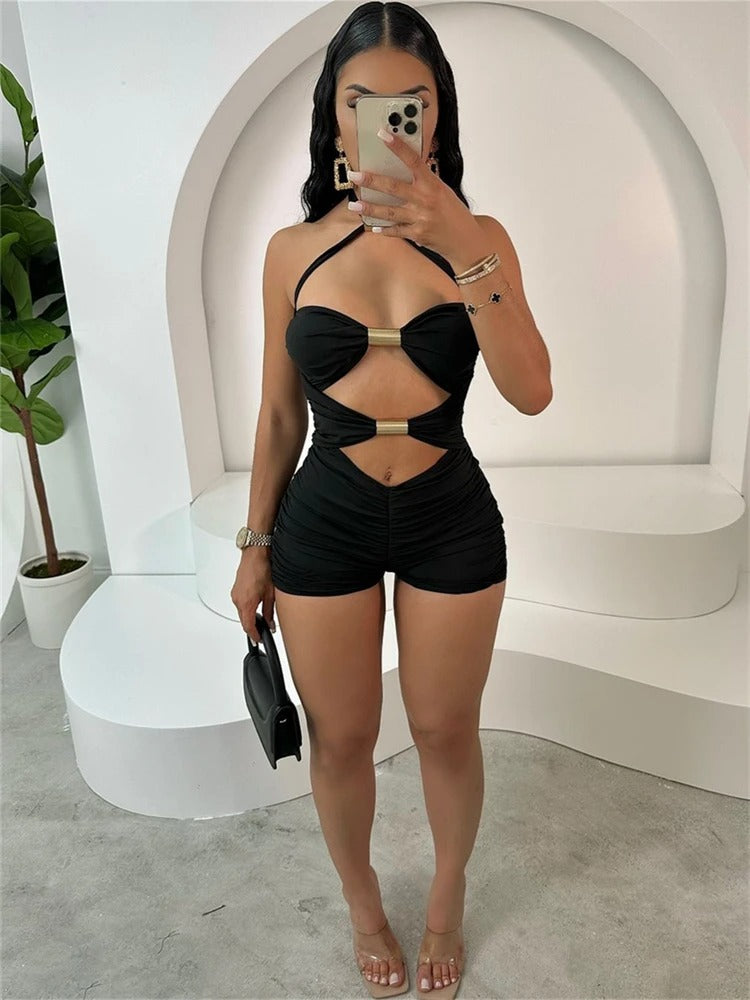 ‘Nuff Romper