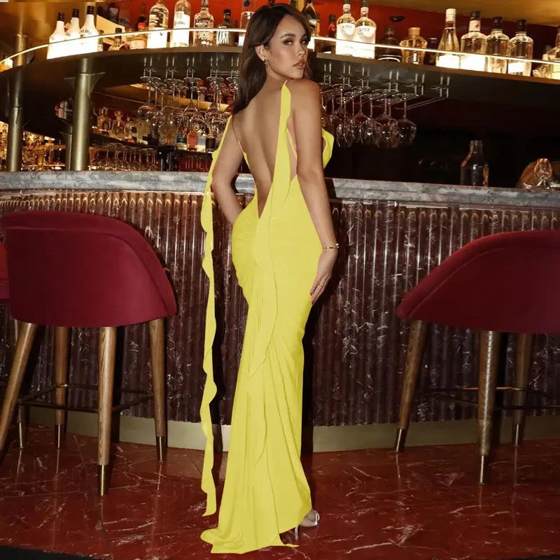 Marina Dress