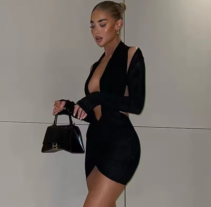 Heidi Dress