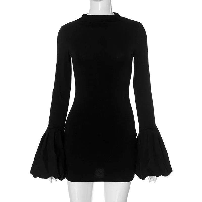 Demi Dress