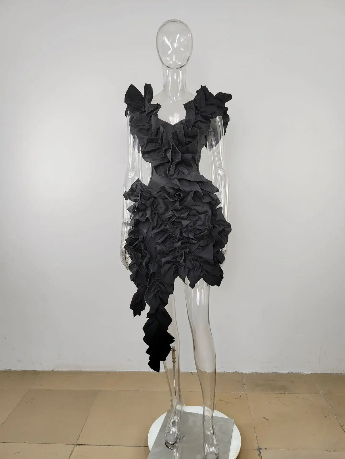 Loni Dress