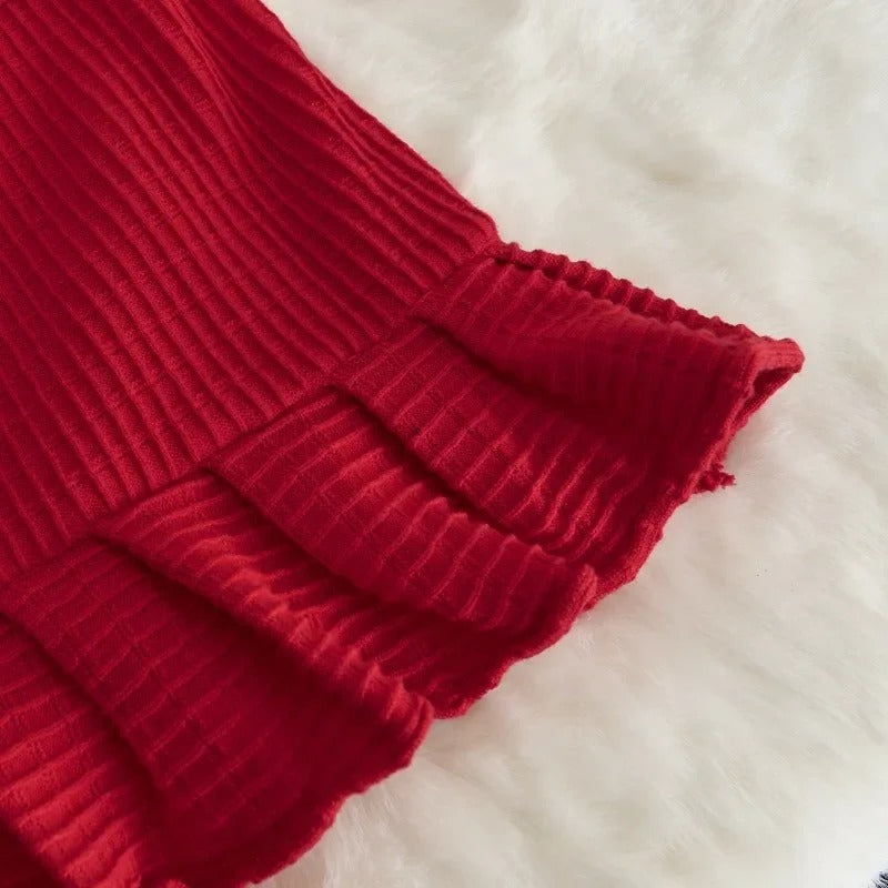 Olive Dress