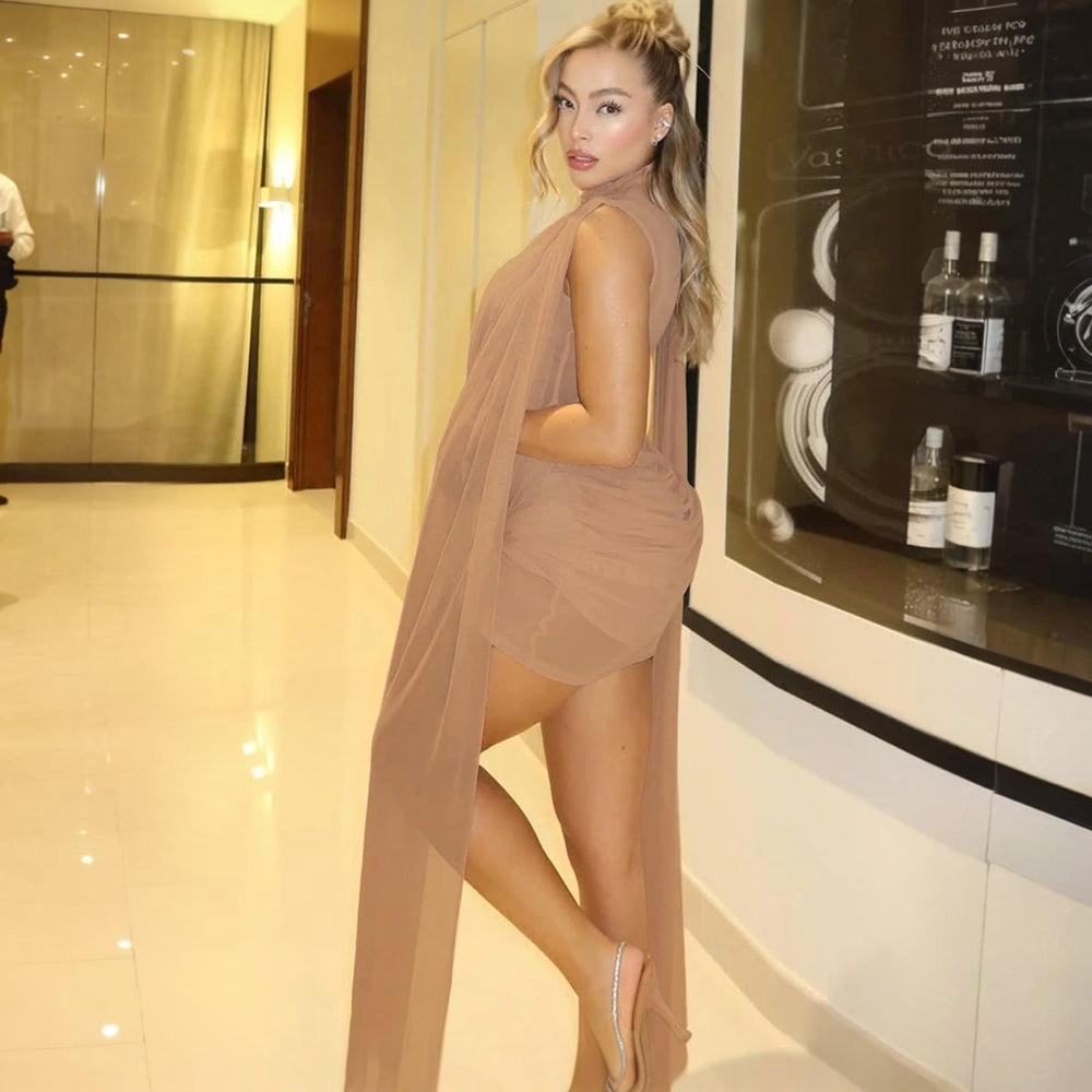 Chardonnay Dress