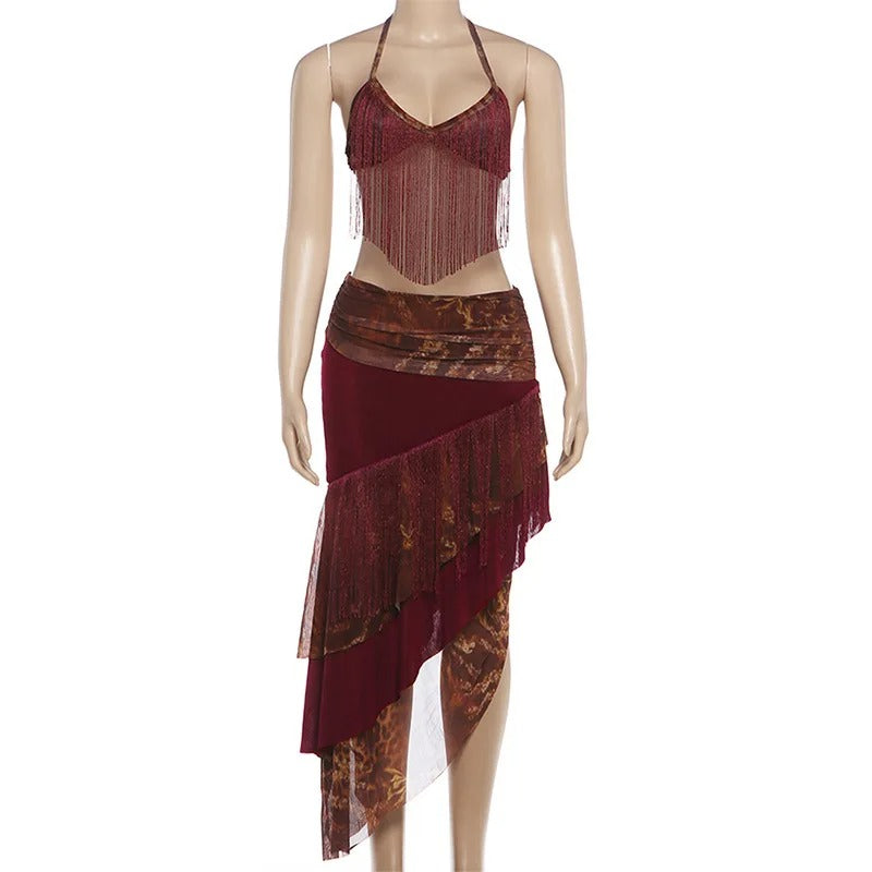 Yana Two-Piece