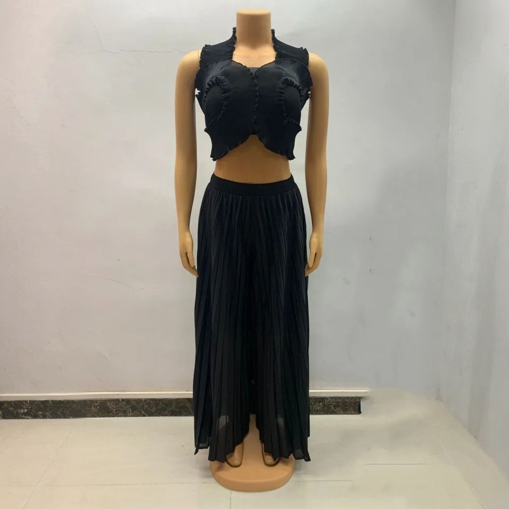 Athena Two-Piece