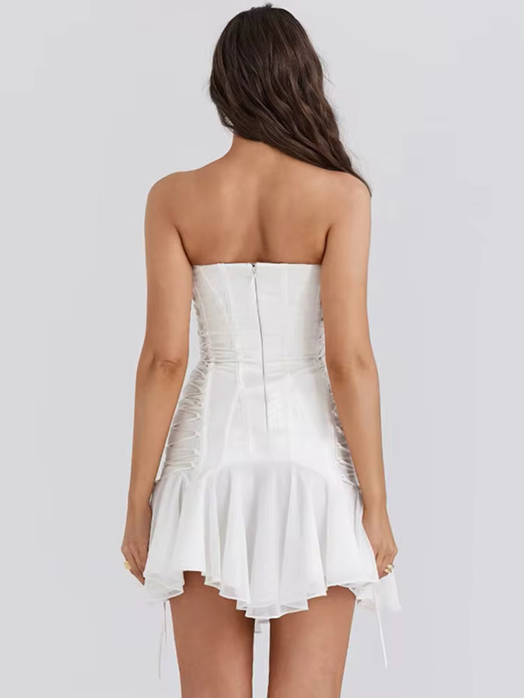 Thandi Dress