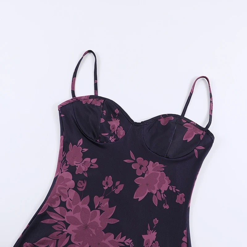 Anastasia Dress