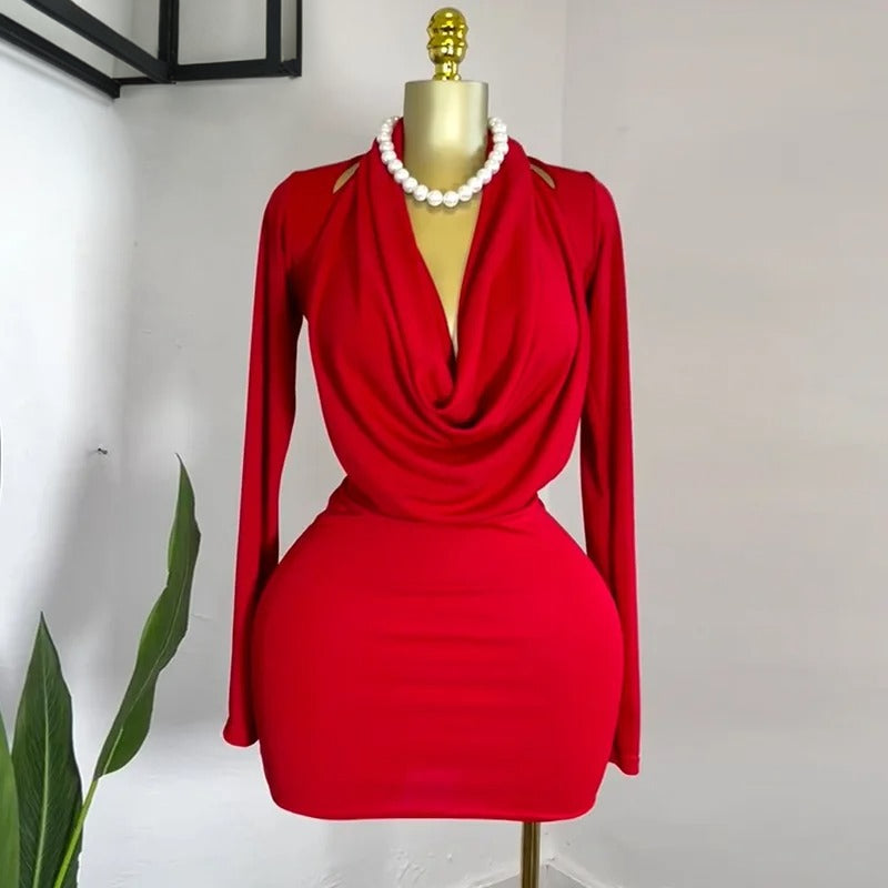 Sierra Dress