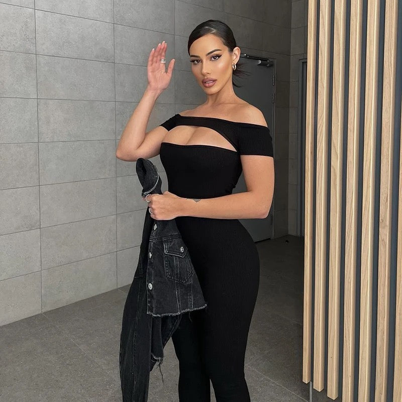 Miranda Jumpsuit