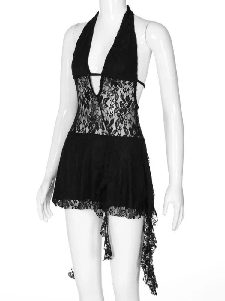 Amera Dress