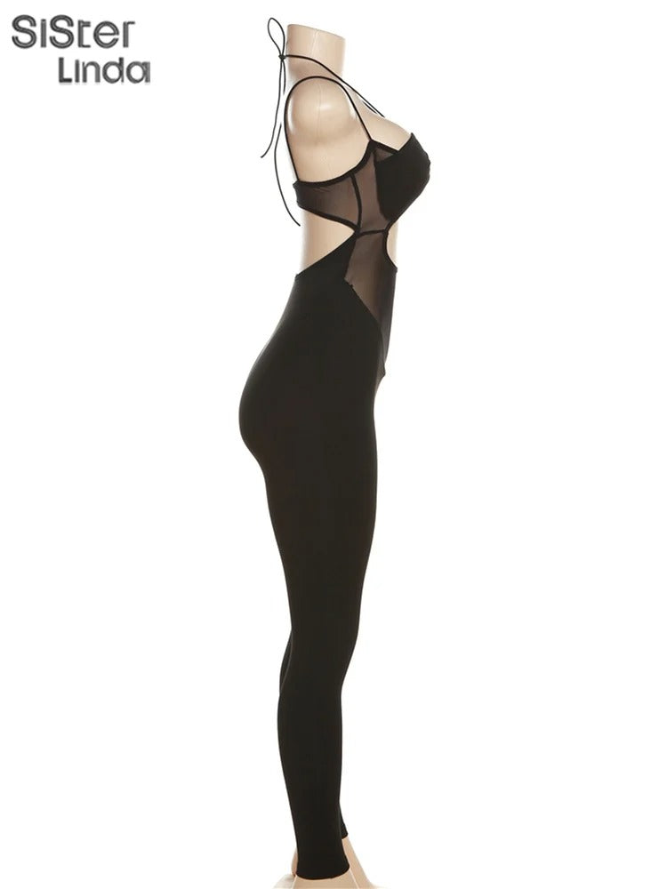 Jaenine Jumpsuit