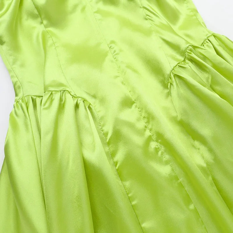 Florence Dress