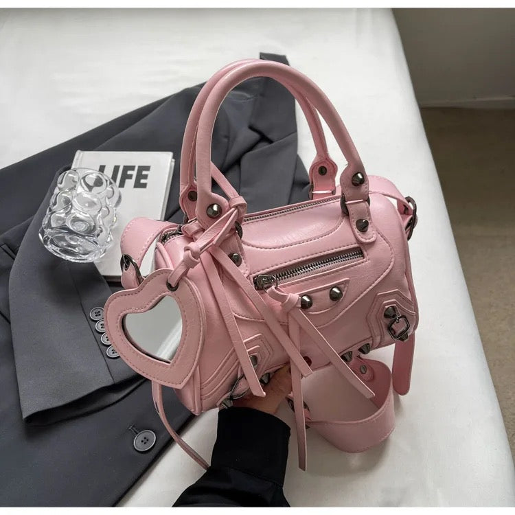 Y2K Inspired Bag