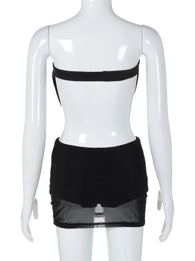 Ria Dress