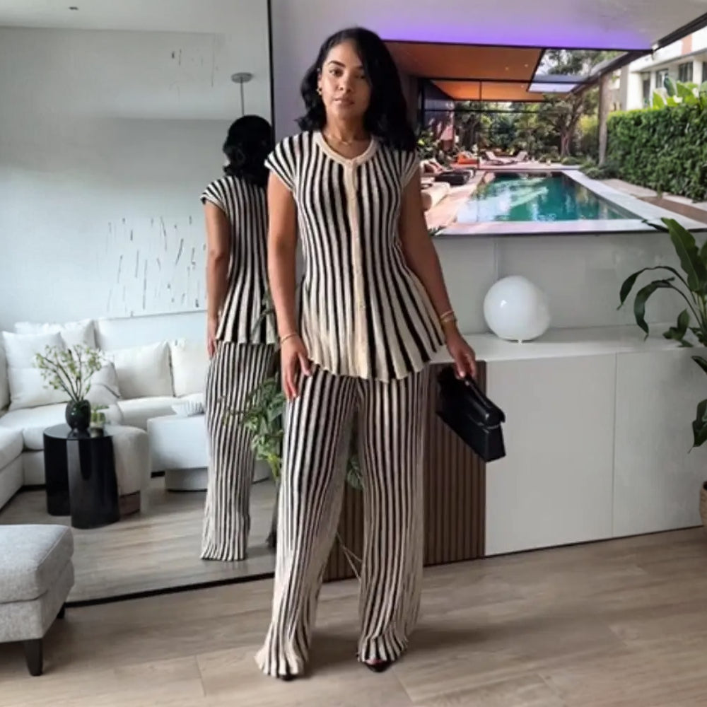 Thalira Two-Piece